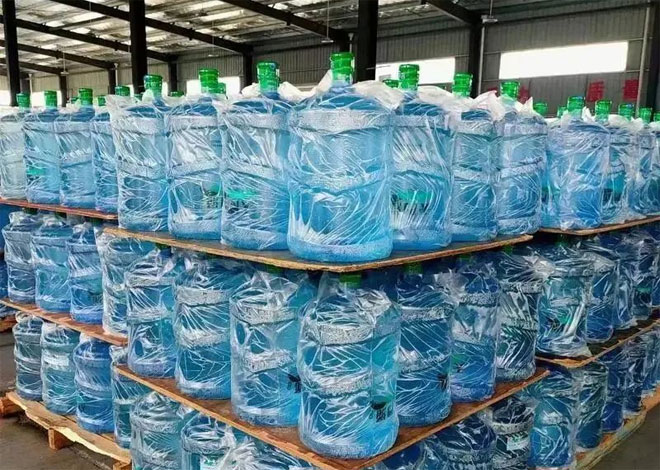 桶装水的水桶正常使用年限是多久？