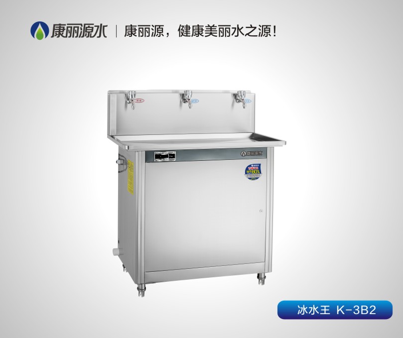学校直饮水滤芯维护