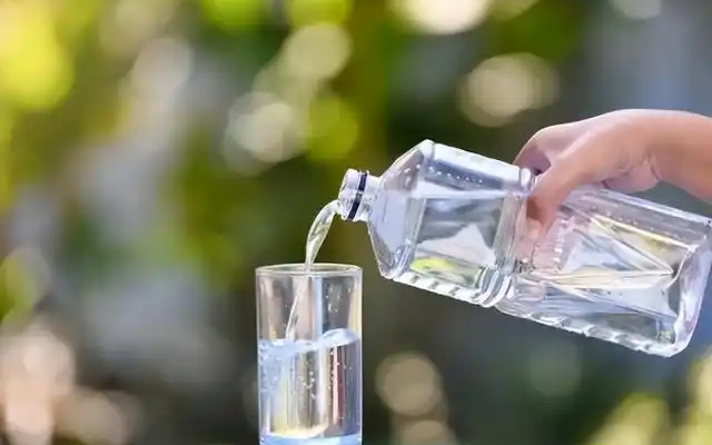 中山净水器提醒你：每日五个关键时段需补充水分