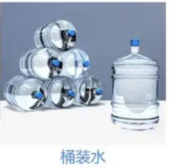告别桶装水！净水器让喝水更省钱