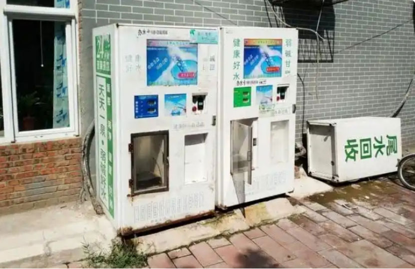 净水器贵？算笔账让你惊掉下巴！
