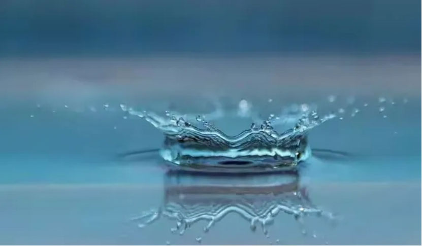 5A净水云仓净水器，守护家人健康，从选择净水器开始