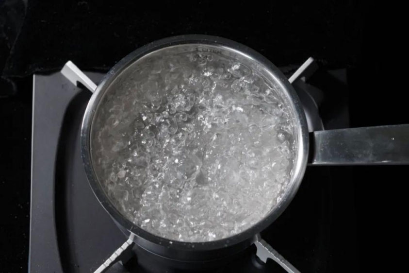 优化家庭饮用水安全：5A净水云仓净水器专业指导