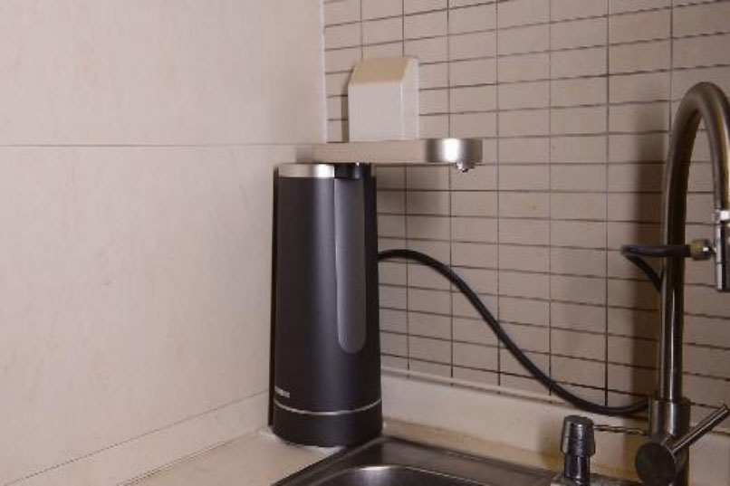 揭秘净水器：RO反渗透滤芯保障家庭用水安全的关键