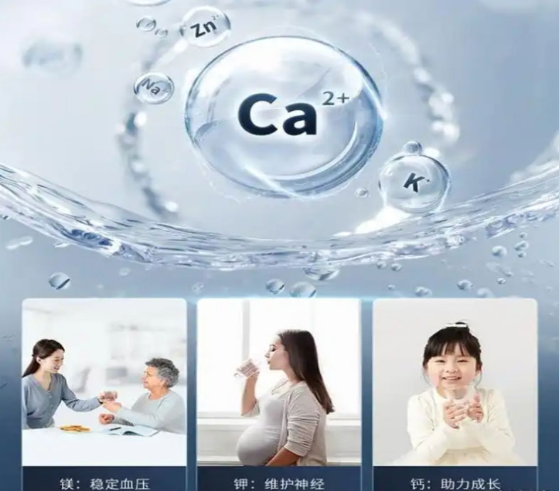 不同类型净水器的特点与优势