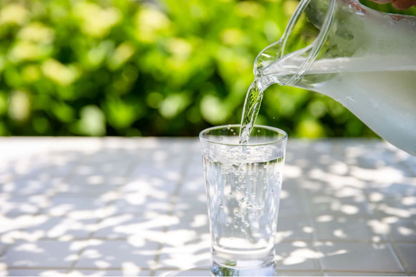 5A净水云仓净水器：家庭健康饮水的守护天使