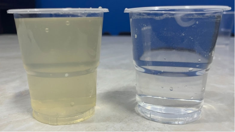 5A净水云仓净水器的重要性与作用，让家庭饮水更安心