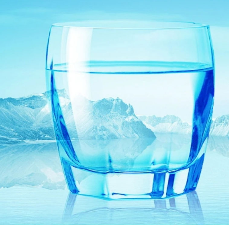 5A净水云仓净水器：呵护家人健康的贴心伙伴