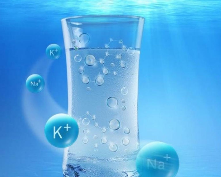 走进5A净水云仓净水器的世界，发现了它的奥秘与魅力