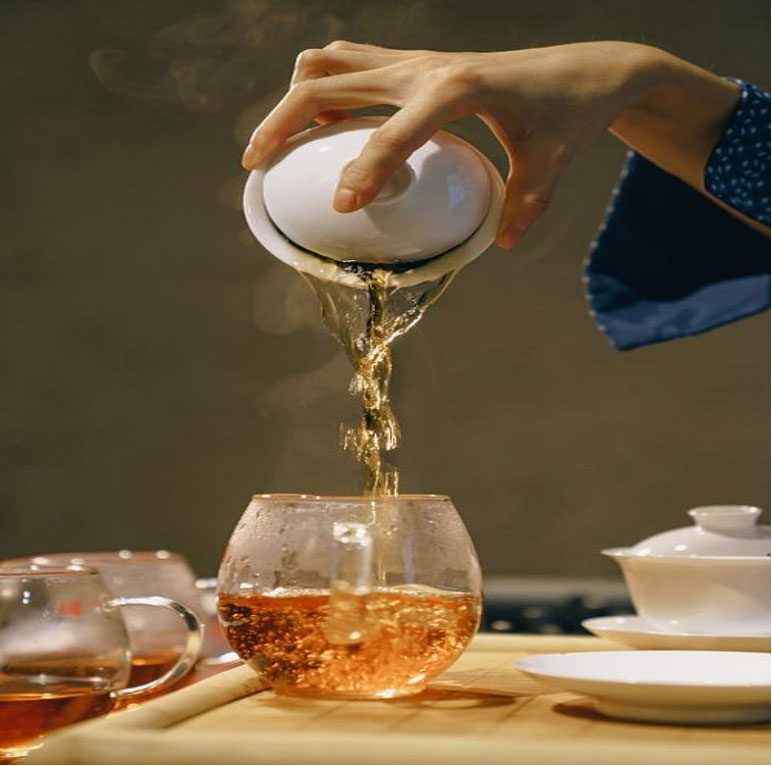 茶馆的品质之选：专业的过滤技术为泡茶提供优质水源