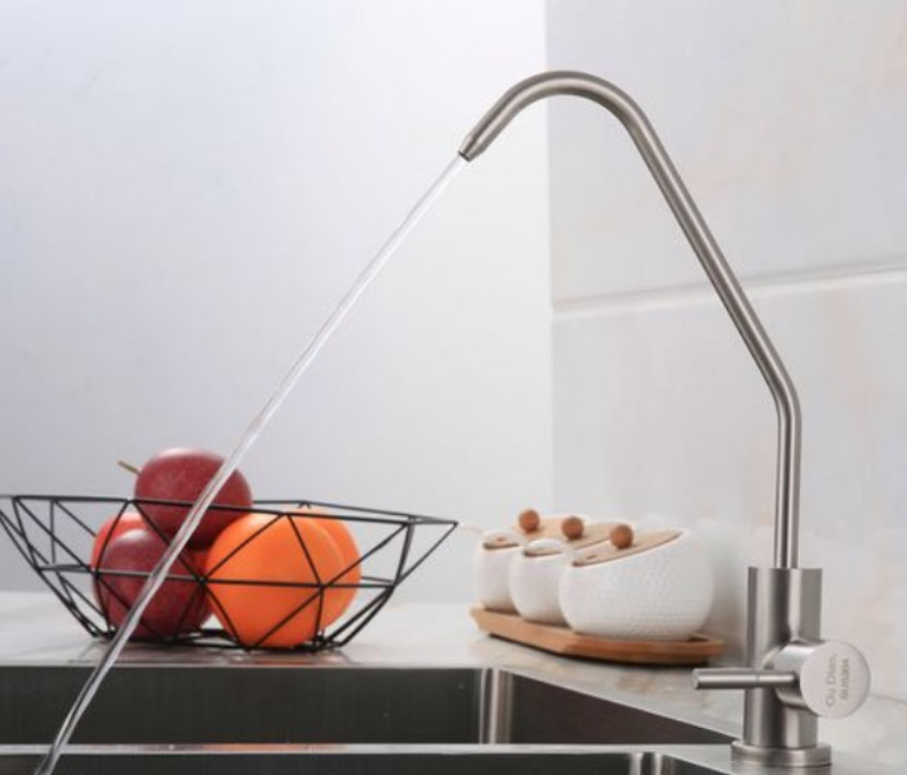5A净水云仓净水器，为酒店提供全方位的饮水解决方案