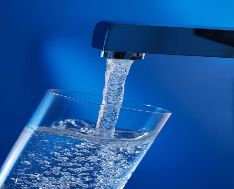 5A净水云仓净水器，为酒店提供全方位的饮水解决方案