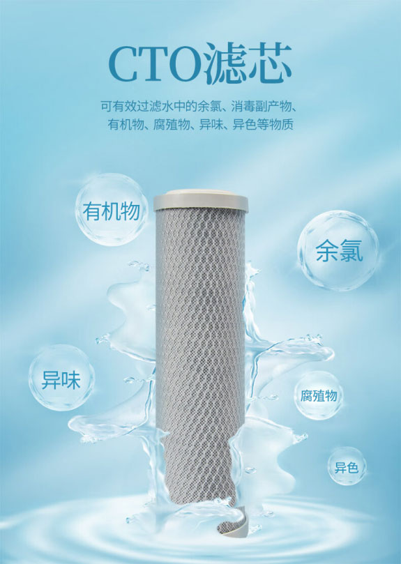 5A净水云净水器未来净水技术展望：更智能、更高效、更环保