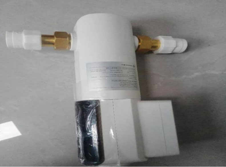 家用净水器---前置过滤器
