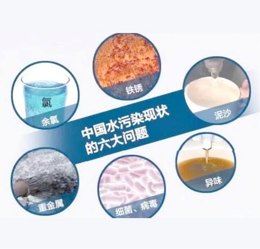 净水器的真正使命：留住矿物质，喝出水的生命力