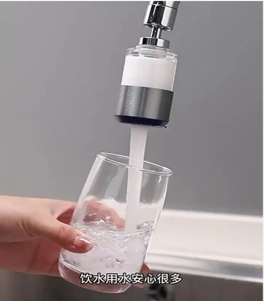 探索5A净水云仓净水器的多样类型与独特优势