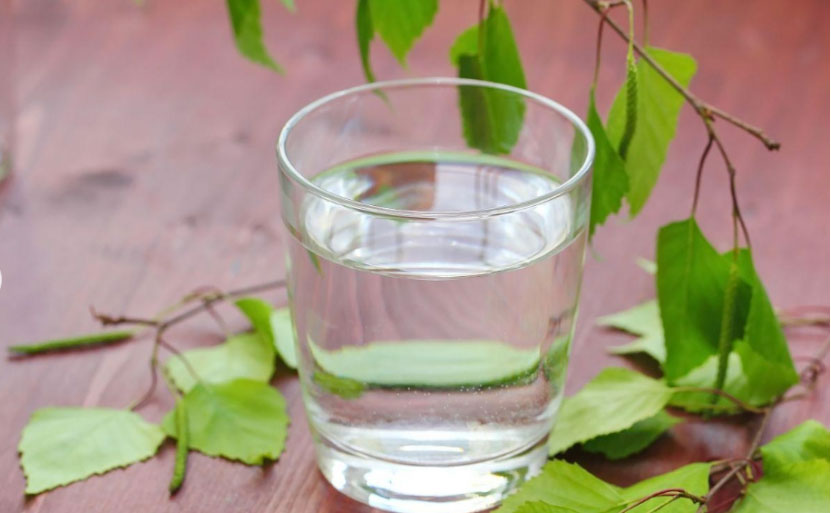 5A净水云仓净水器——让职场人士高效生活更纯净