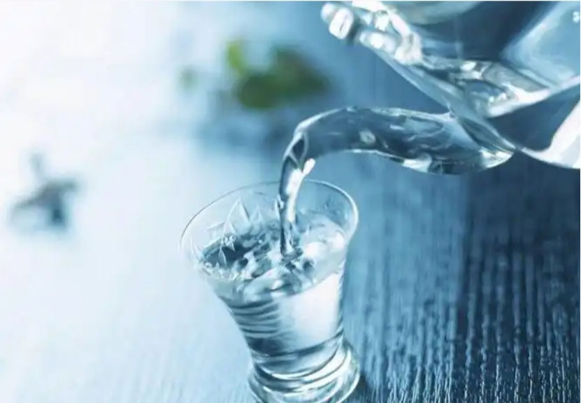 探索5A净水云仓净水器的奥秘