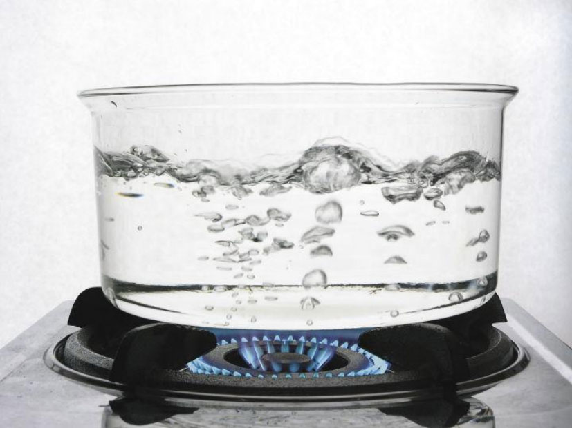 5A净水云仓净水器作为家庭健康的守护者