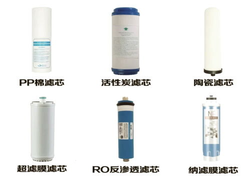 全屋净水维护指南：延长设备寿命的关键