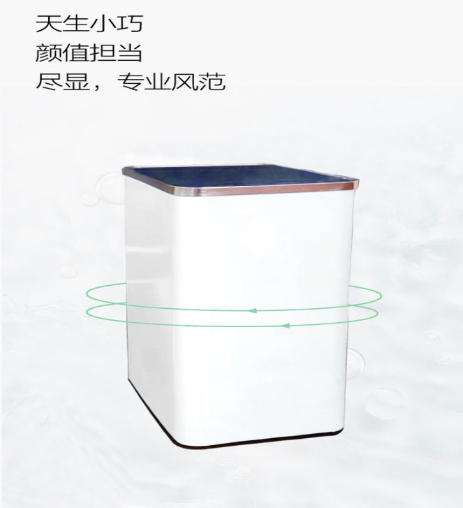 5A净水云仓净水器的安装与首次使用攻略