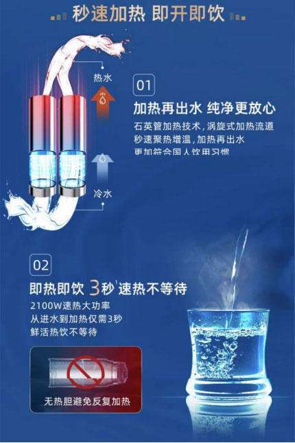净水器如何工作？为什么这么重要？一文说清