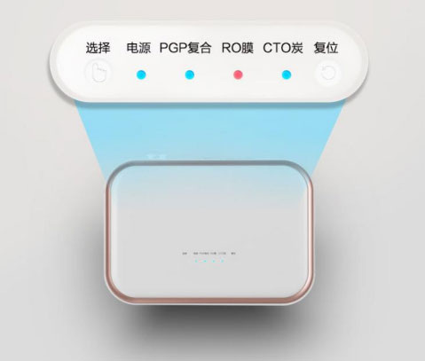 超滤净水器：厨房用水的好帮手