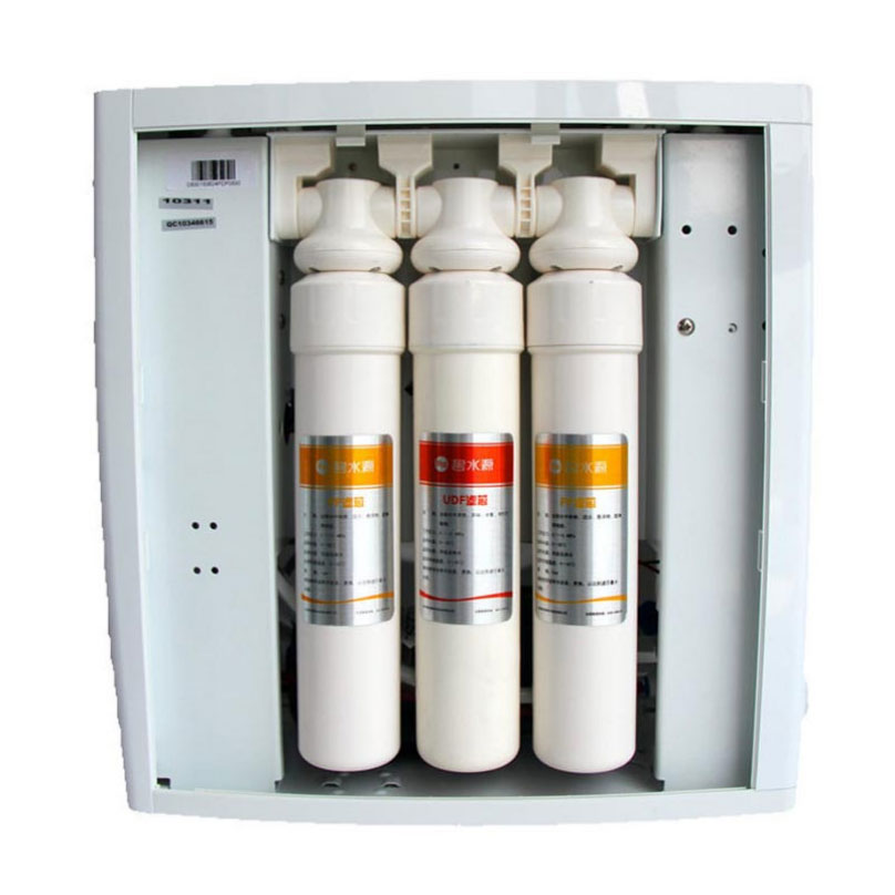 5A净水云仓纳滤净水器：安全直饮的新选择