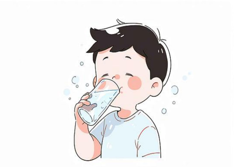 从儿童到老人：全年龄段健康守护者