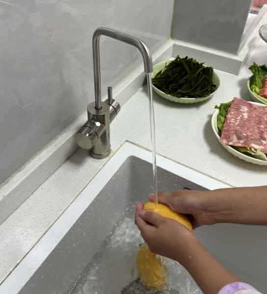 净水器放久了不用细菌疯长？背后原因得弄清楚