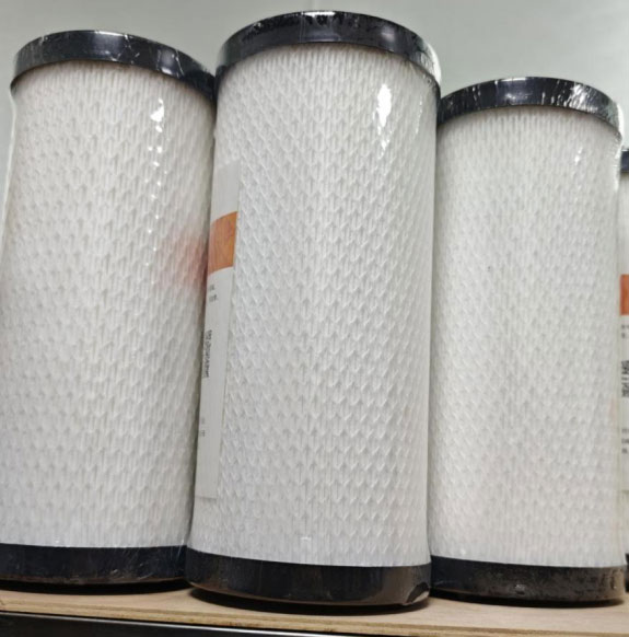 滤芯是净水器的核心灵魂？作用真不小