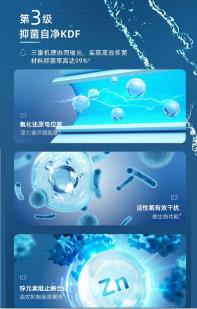 自来水有异味？装净水器有必要吗？