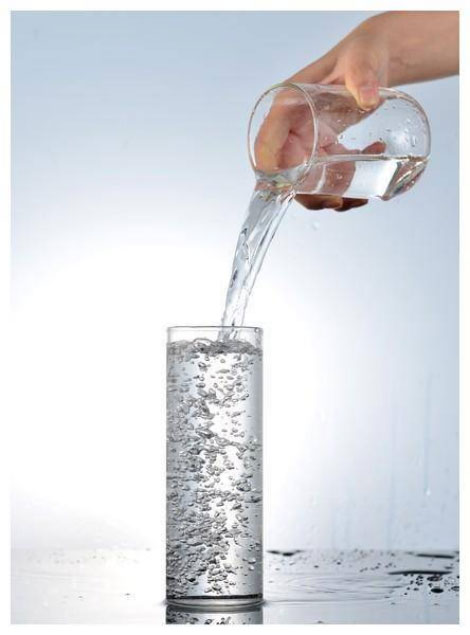 美食博主的 “味觉升级器”—— 净水器